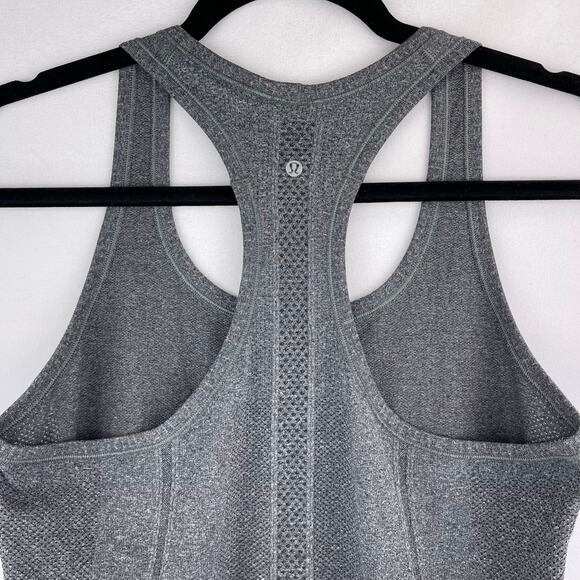 Lululemon Swiftly Tech Racerback Size 8 - Picture 6 of 11